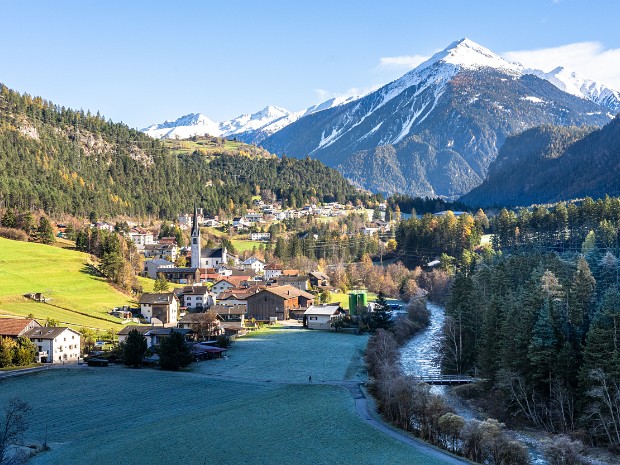 2023-11-06, Engadin