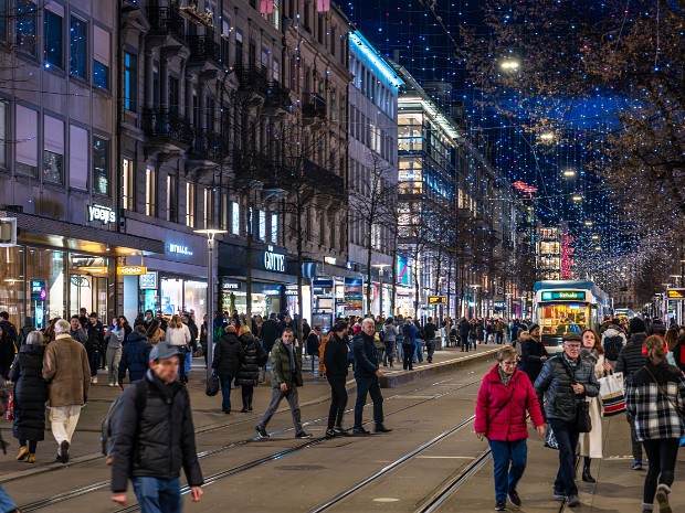 2023-12-28, Zuerich