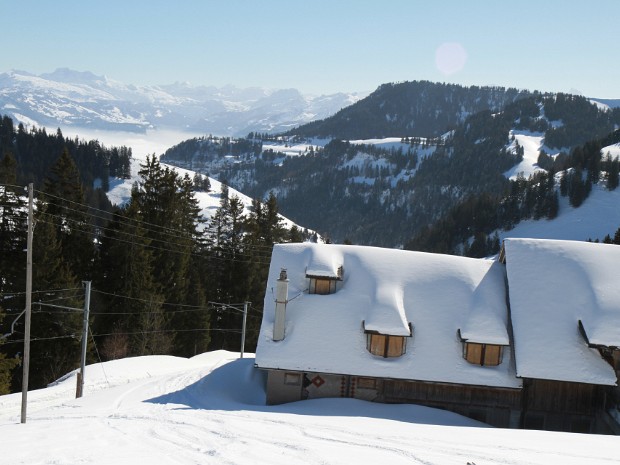 2013-03, Rigi