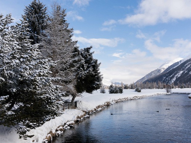 2014-03, Celerina