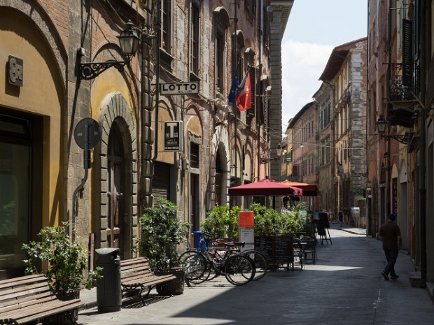 2014-06, Toscana
