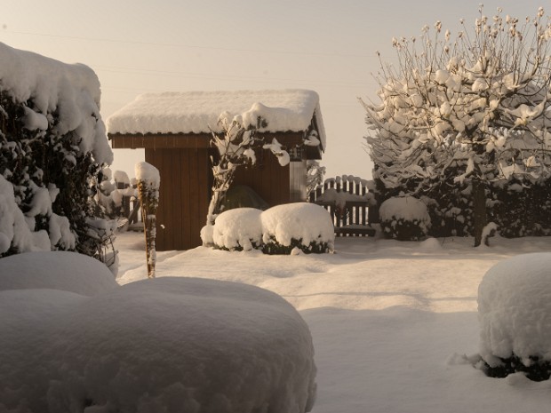 2014-12, Weihnachtszeit