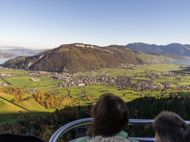 2017-10, Stanserhorn