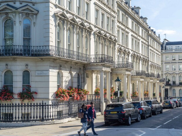 2018-09, England, Harry Potter